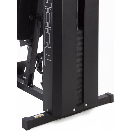 Фитнес станция  Toorx Multifunction Station MSX 70 - фото №9